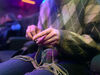 Stricken im Kino