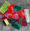 Kondome und die Anti-Baby-Pille