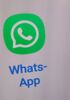 WhatsApp-Logo